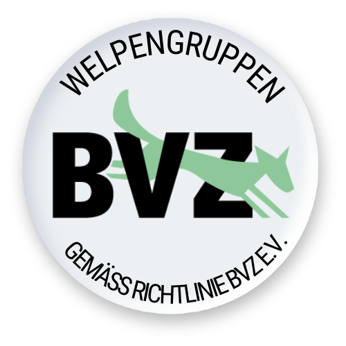 BVZ Siegel Welpengruppen