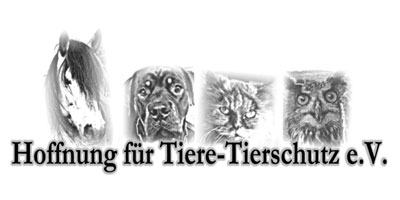 hoffnung tiere