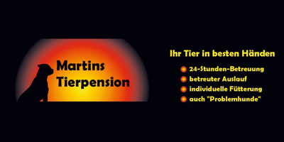 martins tierpension