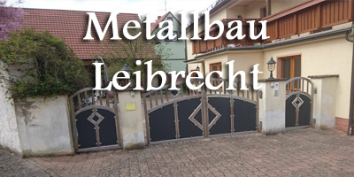 metallbau