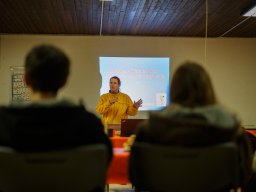 Impfseminar
