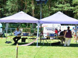 Sommerfest 2016